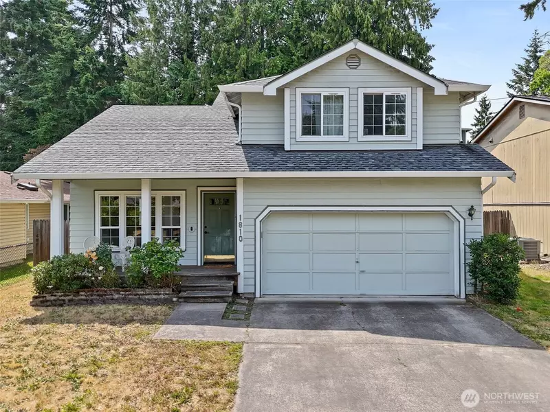 1810 S Tyler ST, Tacoma, WA 98405