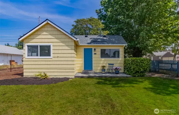 6645 S Oakes ST, Tacoma, WA 98409
