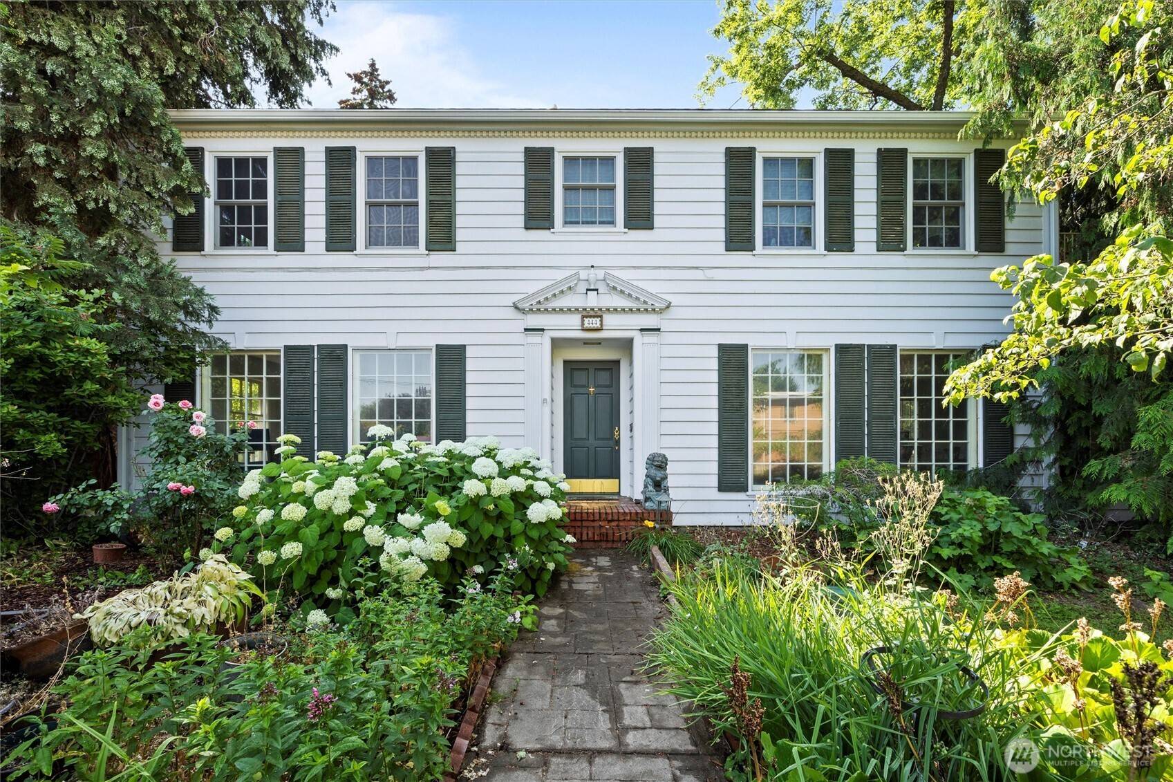 444 Washington ST, Walla Walla, WA 99362
