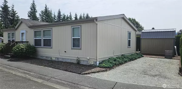 Sedro Woolley, WA 98284,886 Carriage CT