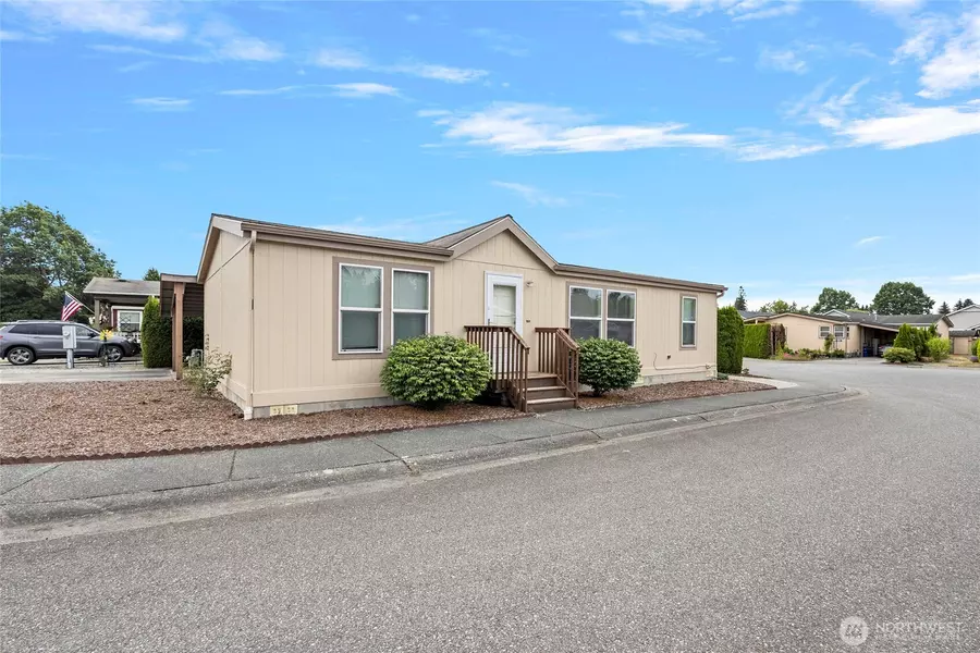 886 Carriage CT, Sedro Woolley, WA 98284