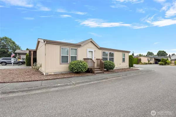 886 Carriage CT, Sedro Woolley, WA 98284