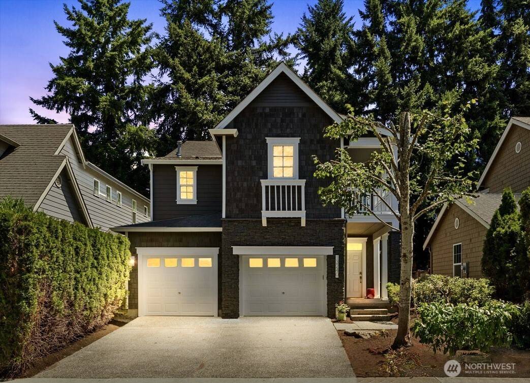 13240 126th CT NE, Kirkland, WA 98034