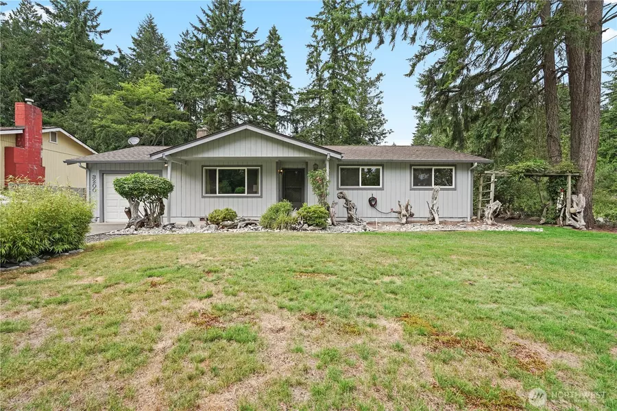 3200 NW Melody LN, Silverdale, WA 98383