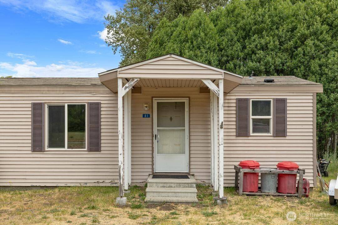 81 Laurel ln, Cle Elum, WA 98922