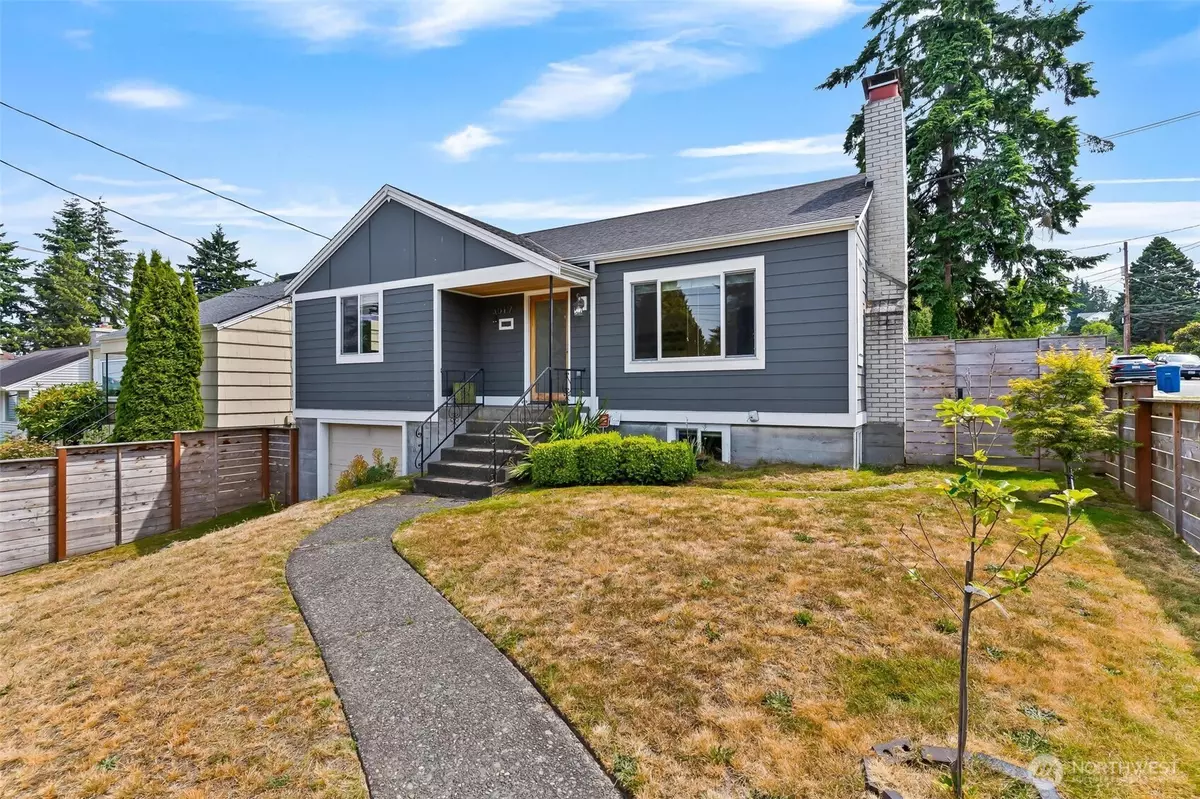 Seattle, WA 98199,3017 W Government WAY