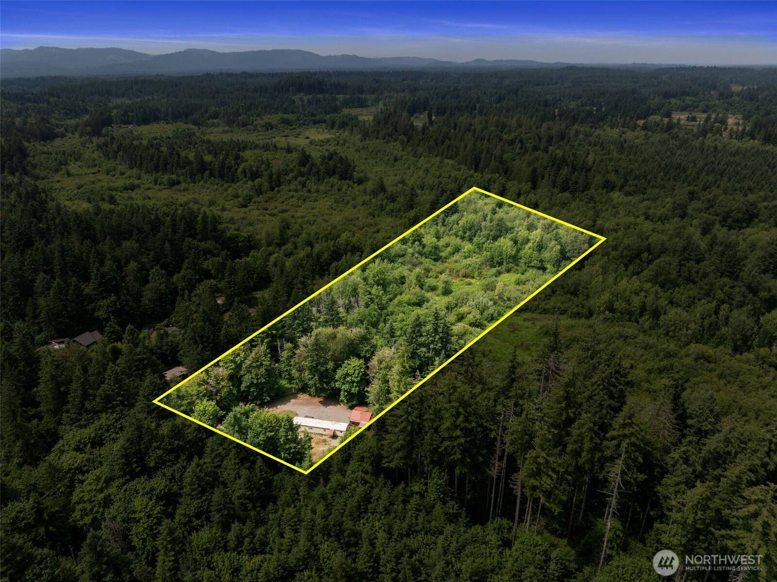 824 143rd AVE SE, Tenino, WA 98589