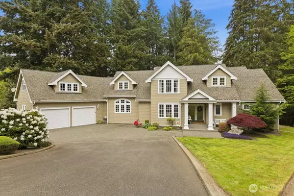 3719 27th AVE SE, Puyallup, WA 98374