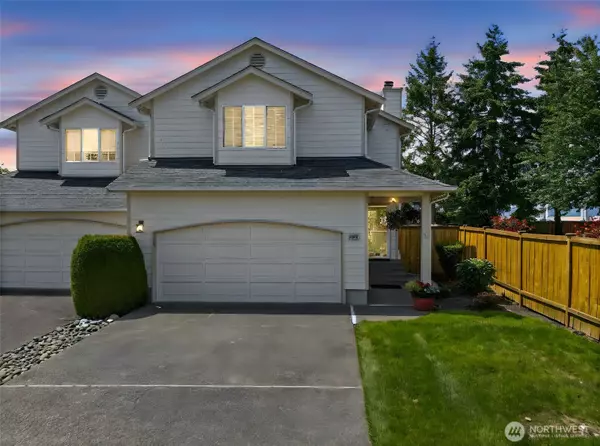 Tacoma, WA 98446,11008 36th Avenue Ct E