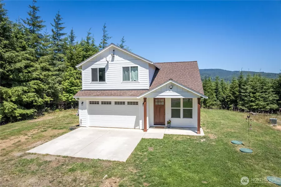 327 Parpala RD, Naselle, WA 98638