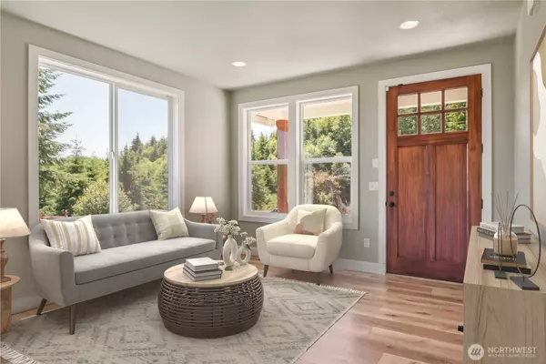 Naselle, WA 98638,327 Parpala RD