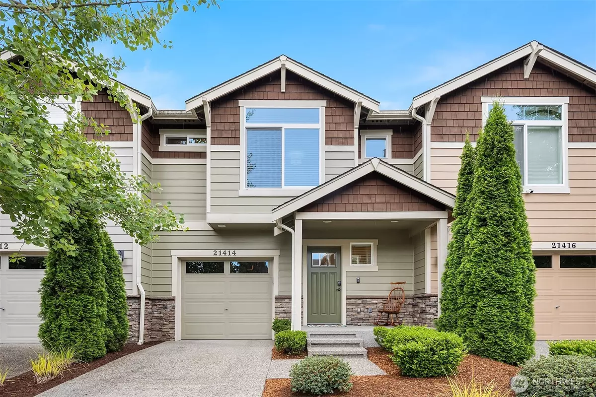 Mountlake Terrace, WA 98043,21414 40th CT W