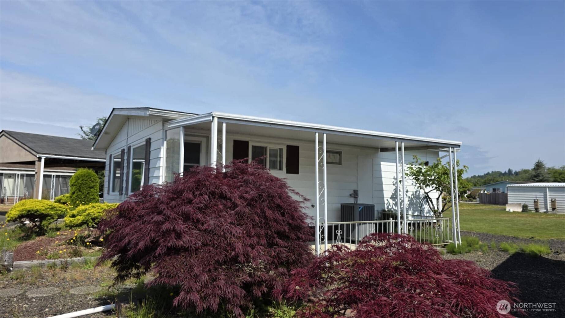 207 Ho Hum LN, Aberdeen, WA 98520