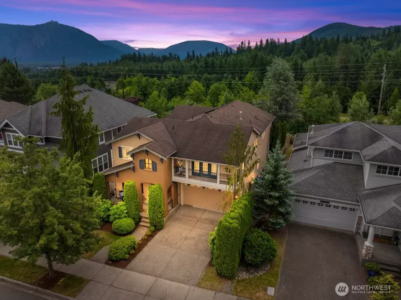 36107 SE Isley ST, Snoqualmie, WA 98065