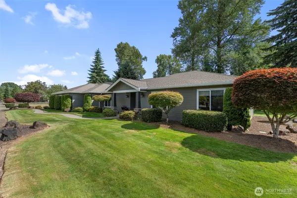 2322 Rice RD, Chehalis, WA 98532