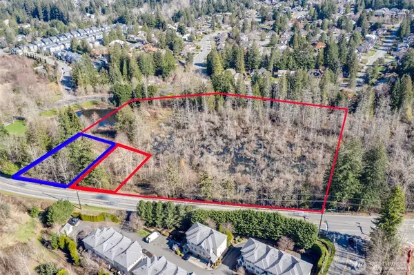 Sammamish, WA 98029,4770 Issaquah-Pine Lk Rd SE