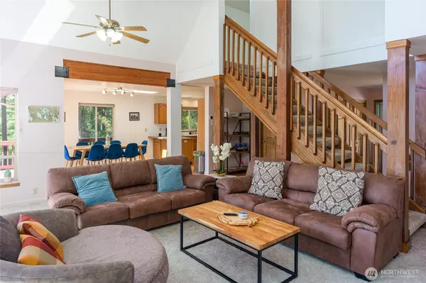 Orcas Island, WA 98245,227 Bromley Dr