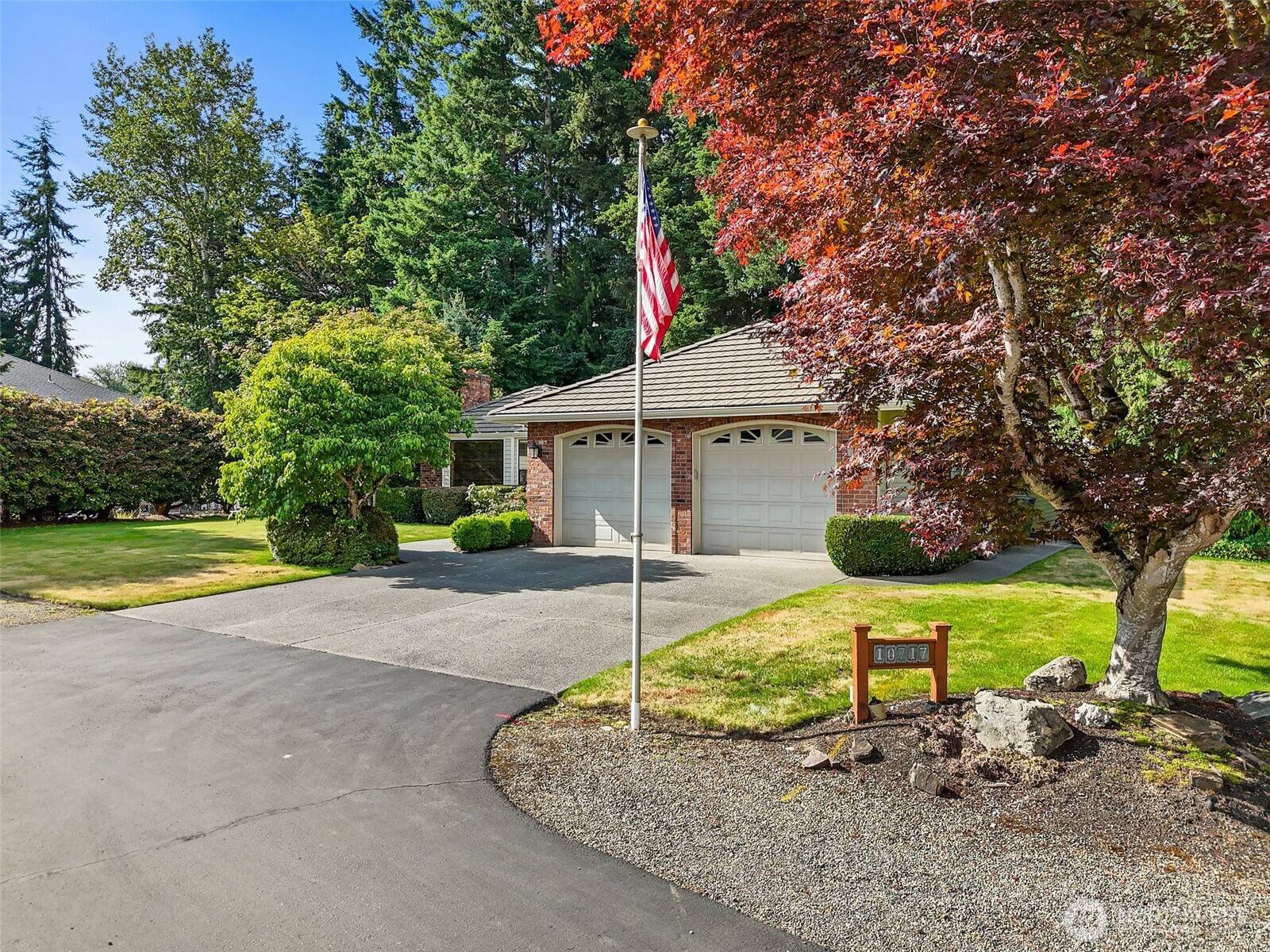 10717 27th Street Ct E, Edgewood, WA 98372