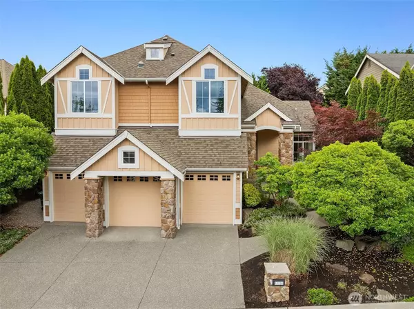 11710 157th AVE NE, Redmond, WA 98052