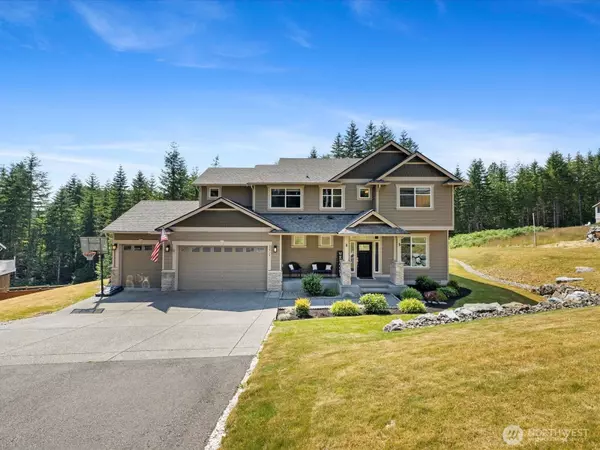 22714 22nd ST NE, Snohomish, WA 98290