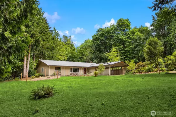 13909 Ellingsen RD NE, Bainbridge Island, WA 98110