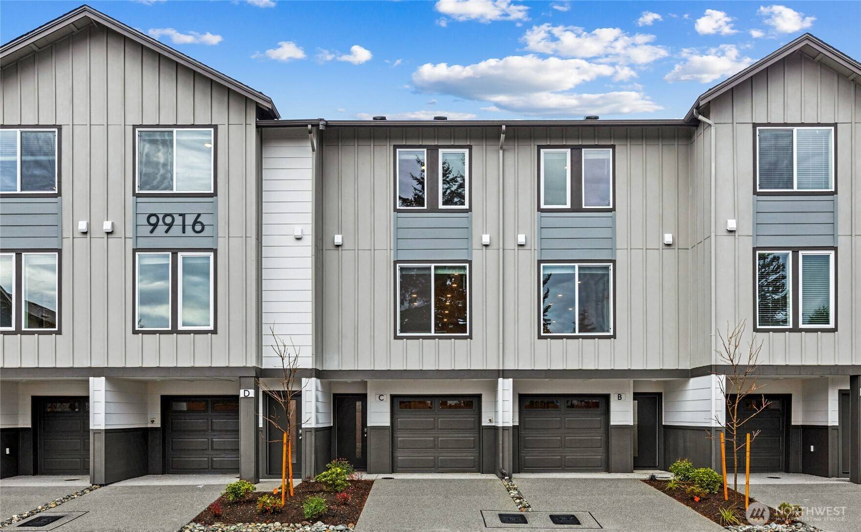 16111 36th AVE W #D5, Lynnwood, WA 98087
