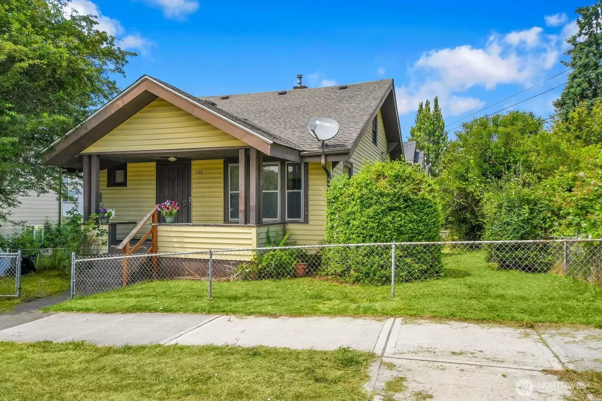 Seattle, WA 98144,3108 S Walden ST