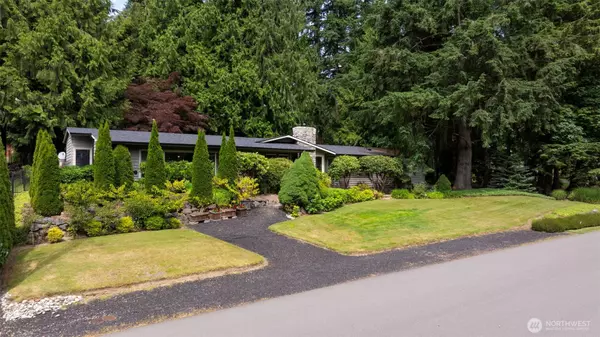 Woodinville, WA 98072,19555 Ave NE 170th
