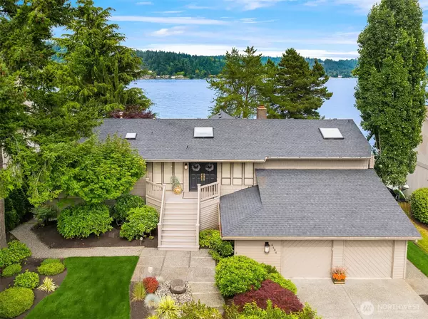 4406 193rd AVE SE, Issaquah, WA 98027