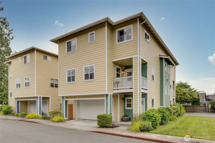 1017 W Main ST #C102, Monroe, WA 98272