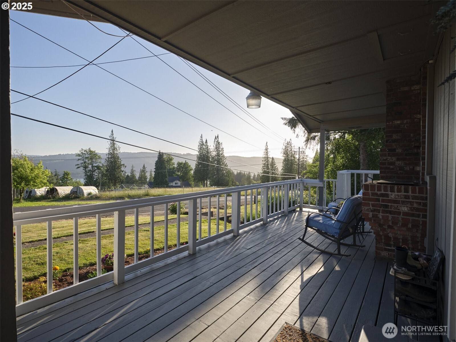 622 Mount Pleasant RD, Kelso, WA 98626