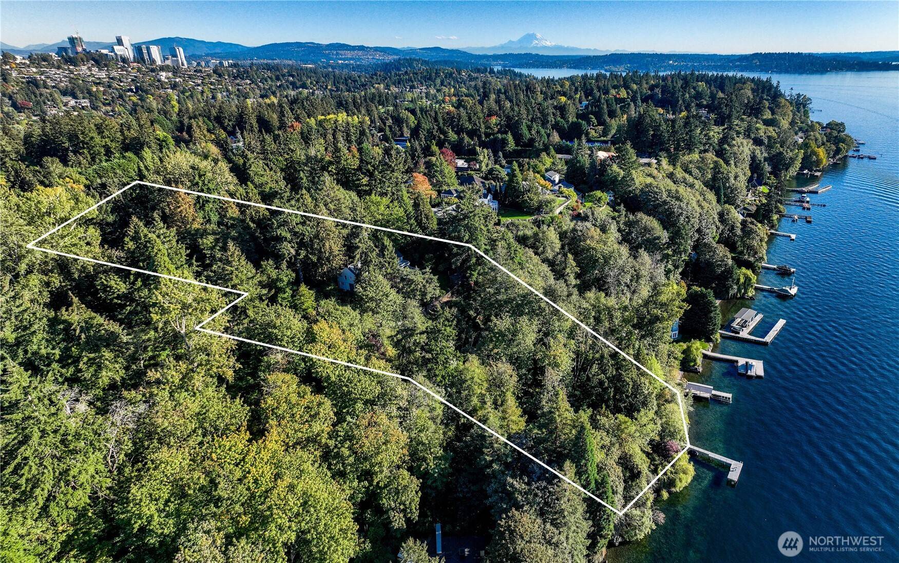 2425 Evergreen Point RD, Medina, WA 98039