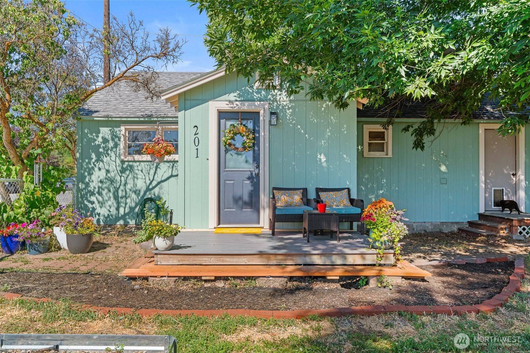 201 N Dennis ST, Ellensburg, WA 98926