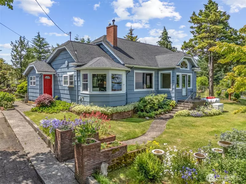 1333 Mt Pleasant RD, Kelso, WA 98626
