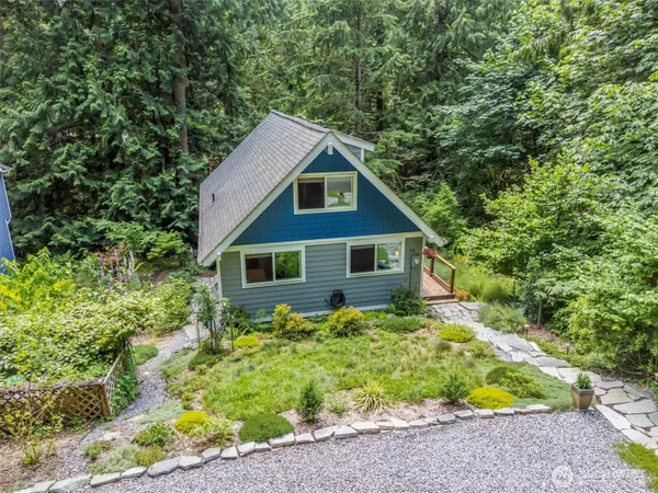 14 Berry Wood Place, Bellingham, WA 98229