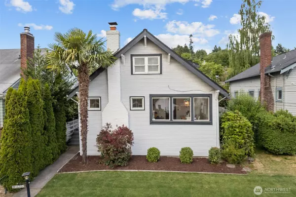 3410 61st Ave SW, Seattle, WA 98116