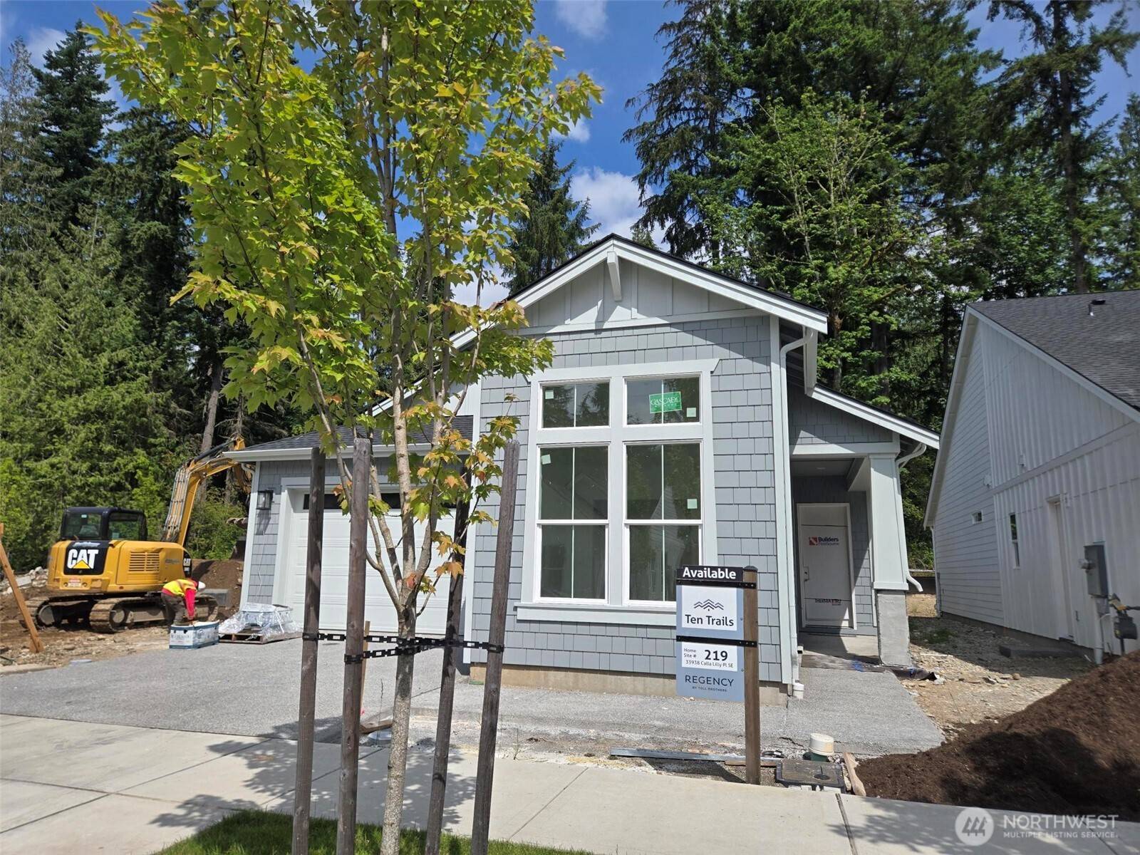 33938 Site 219 Calla Lilly PL SE, Black Diamond, WA 98010