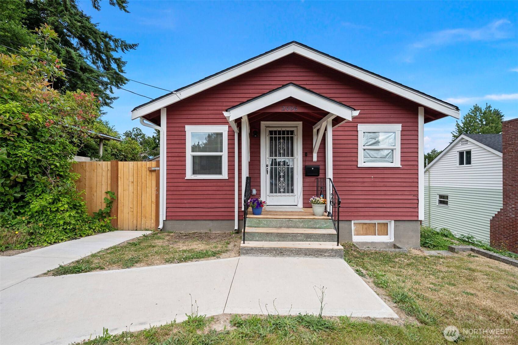 2406 13th ST, Bremerton, WA 98312
