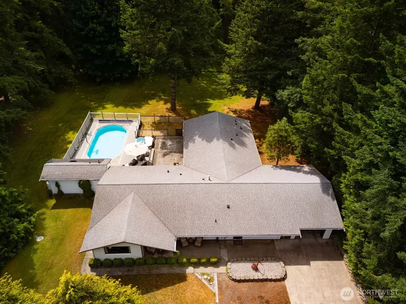 8143 Custer School RD, Custer, WA 98240
