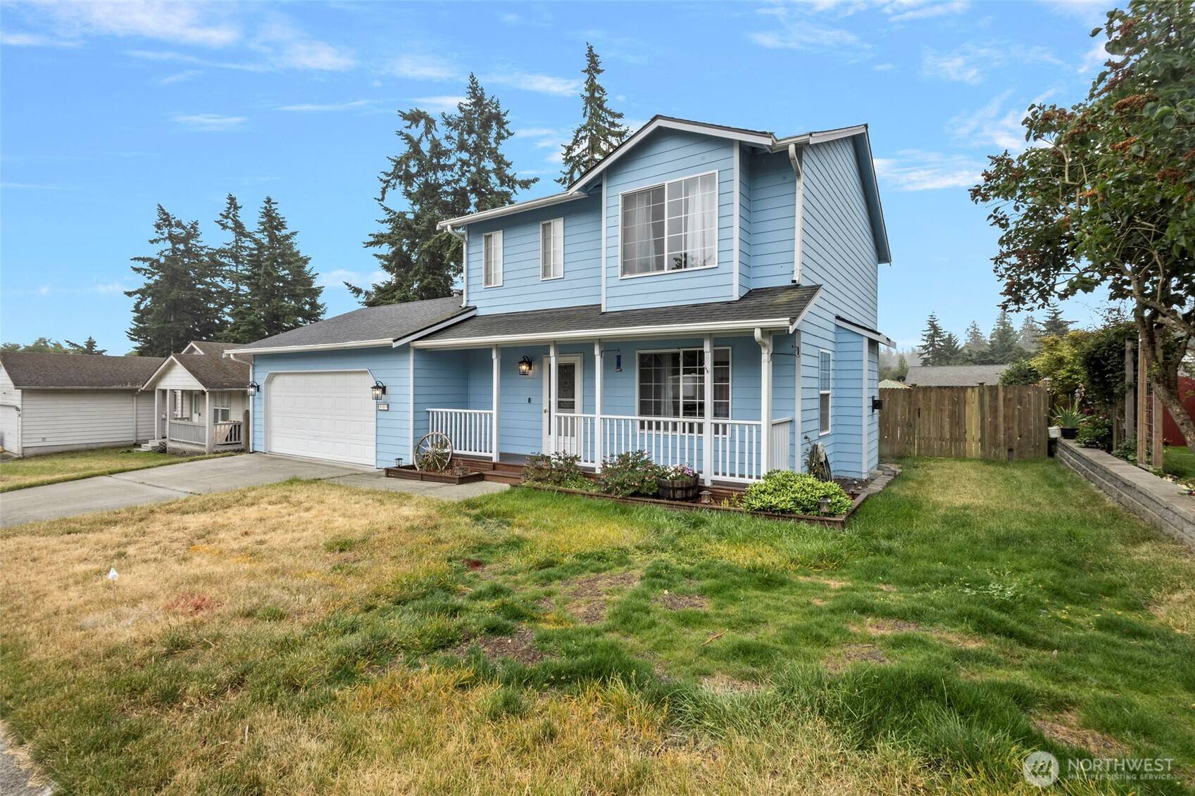 909 SW 1st AVE, Oak Harbor, WA 98277