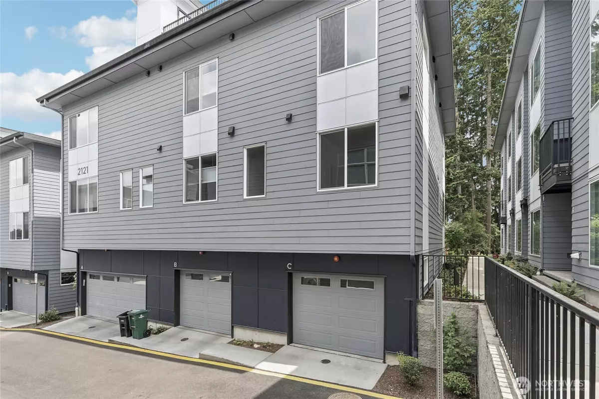Shoreline, WA 98133,2121 N 148th ST #C