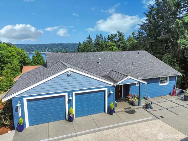 Gig Harbor, WA 98332,12421 6th AVE NW