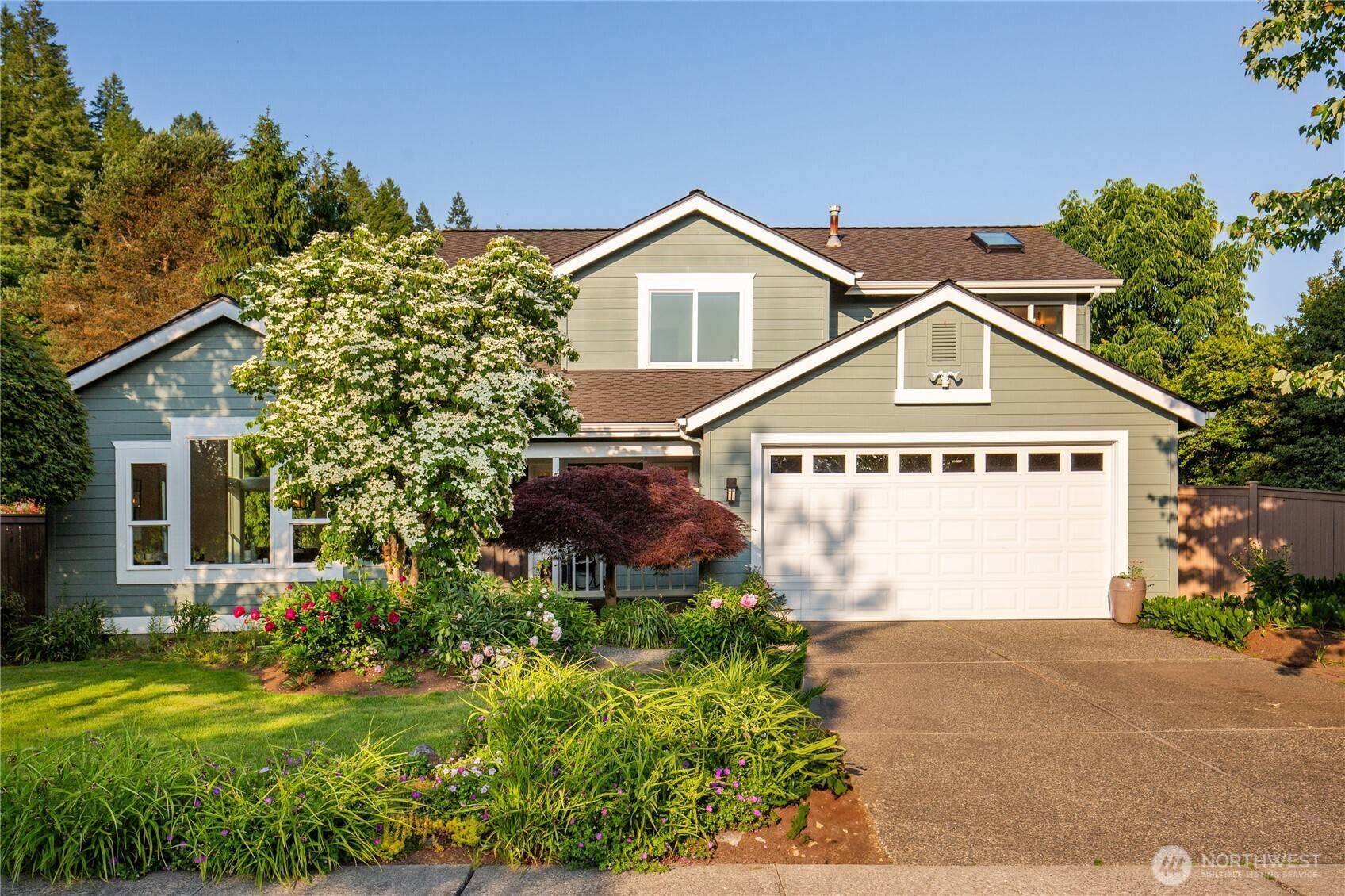 4452 326th AVE NE, Carnation, WA 98014