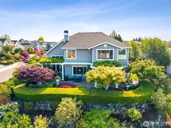 5422 21St Avenue Ct NE, Tacoma, WA 98422