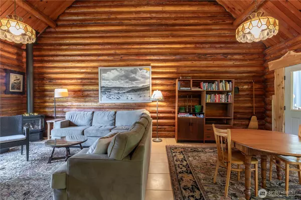 Packwood, WA 98361,109 Hideaway LN