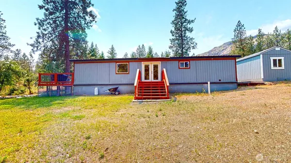 Tonasket, WA 98855,64 Oakes DR