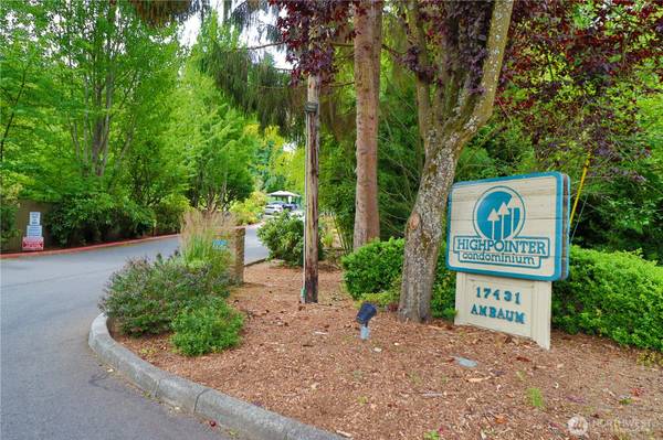 17431 Ambaum BLVD S #C43, Seattle, WA 98148