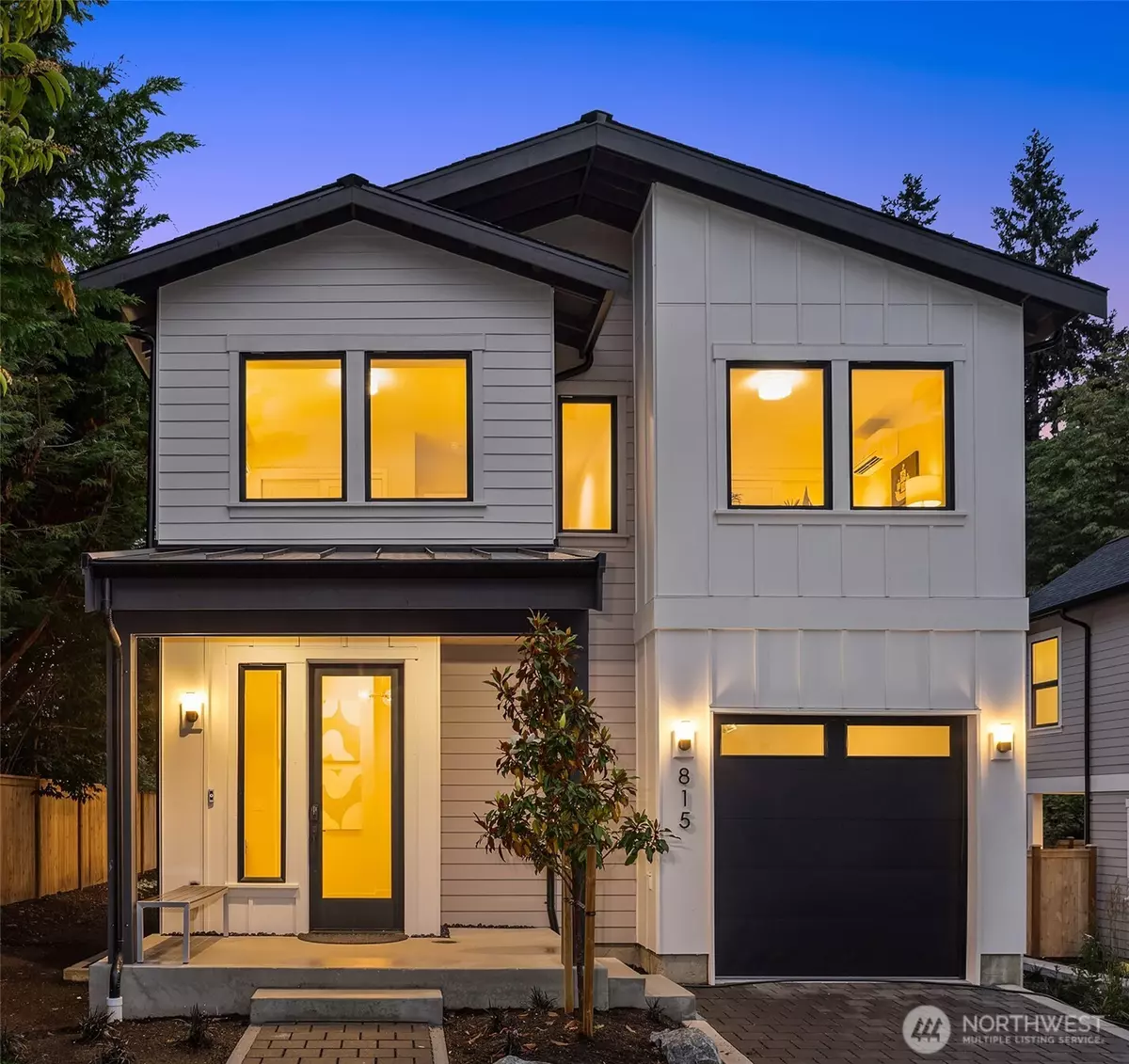 Kirkland, WA 98033,815 18th AVE W