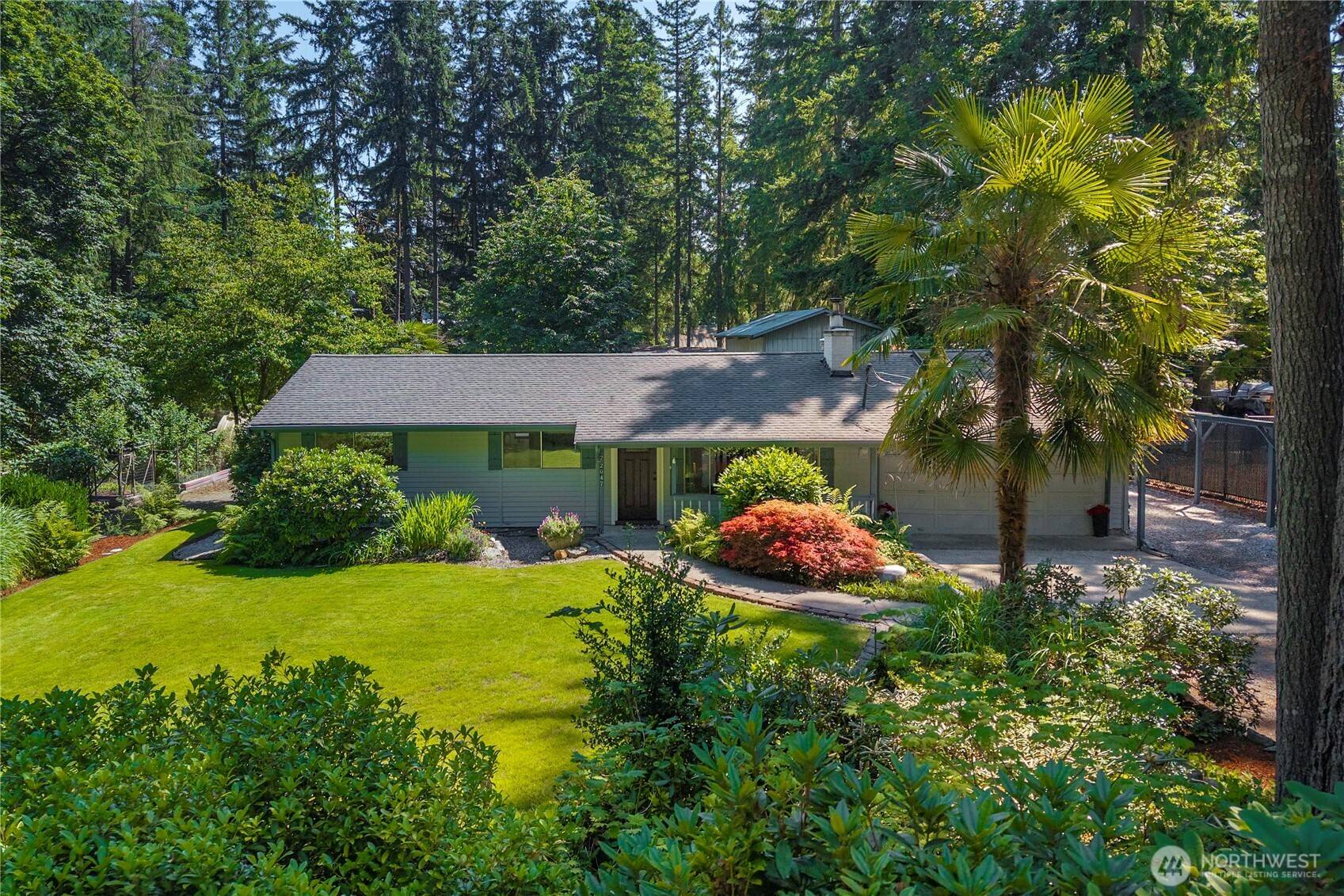 22047 SE 288th ST, Black Diamond, WA 98010