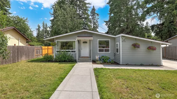 16711 SE 268 ST,  Covington,  WA 98042
